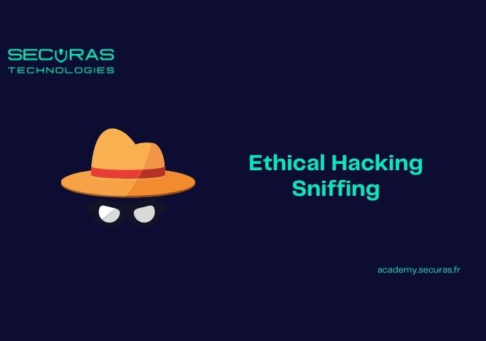 Ethical Hacking - Sniffing